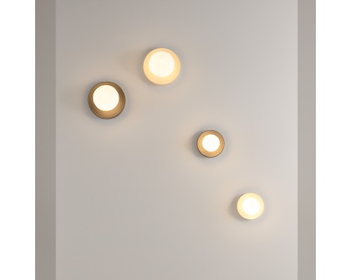 Настенный светильник (бра) Maytoni MOD403WL-01BG