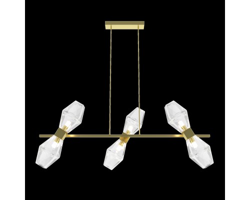 Подвесной светильник Maytoni MOD325PL-06G