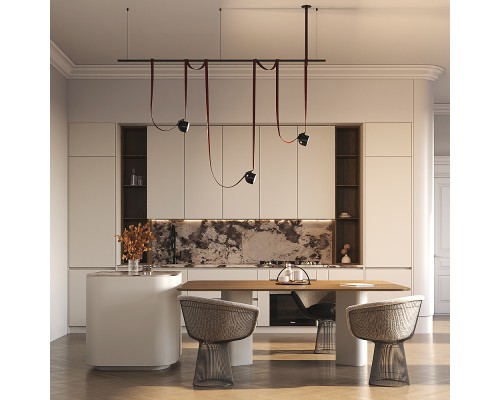 Готовая конструкция (набор) Technical TFC-Par-H03-R