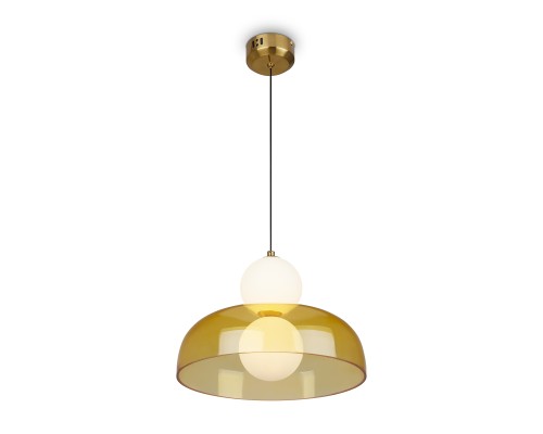 Подвесной светильник Freya FR5385PL-L17YW