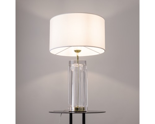 Настольный светильник Maytoni MOD304TL-01G