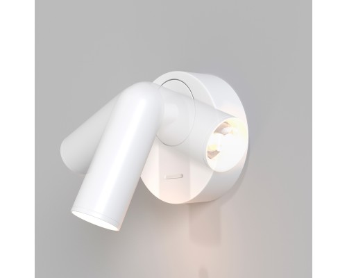 Настенный светильник (бра) Technical C038WL-L3W3K