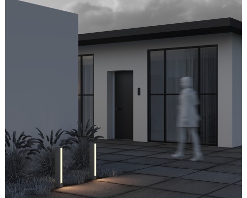 Ландшафтный светильник Outdoor O422FL-L12GF