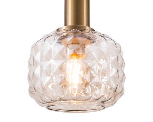 Подвесной светильник Freya FR5366PL-01BS