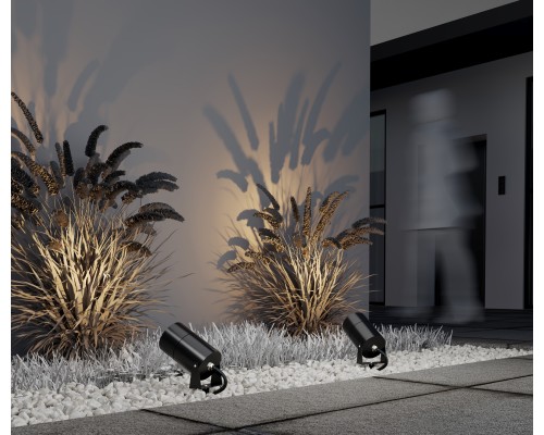 Ландшафтный светильник Outdoor O050FL-L15GF3K