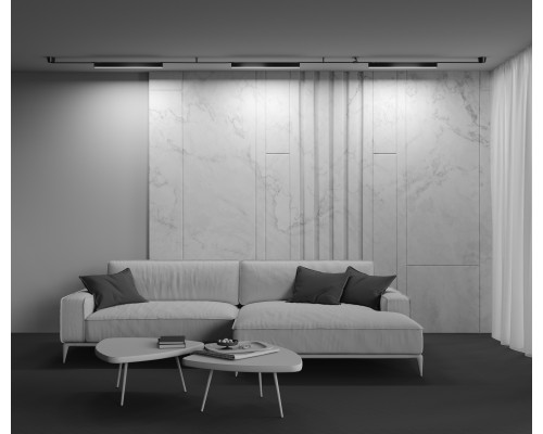 Подвесной светильник Technical TR129B-24W3K-B