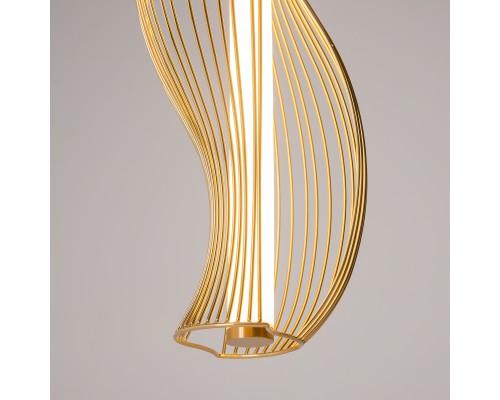 Подвесной светильник Maytoni MOD263PL-L20BS3K