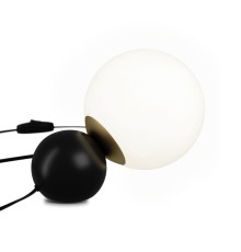 Настольный светильник Maytoni MOD048TL-01G