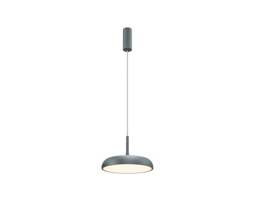 Подвесной светильник Maytoni MOD189PL-L12GR3K1