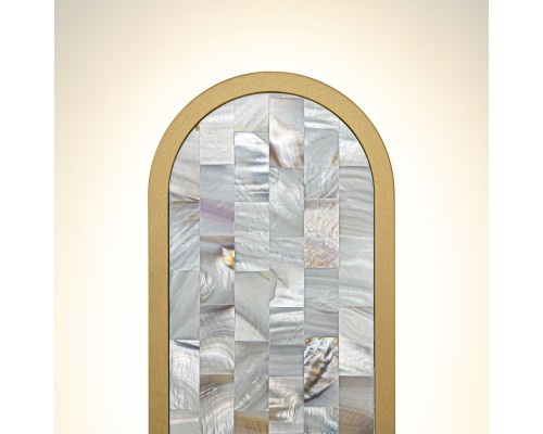 Настенный светильник (бра) Maytoni MOD429WL-L15BSK