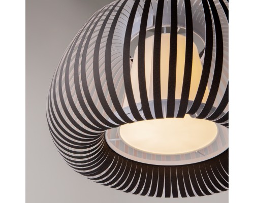 Подвесной светильник Maytoni MOD409PL-01B