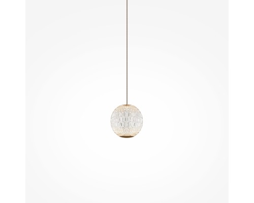 Подвесной светильник Maytoni MOD293PL-L6BS3K