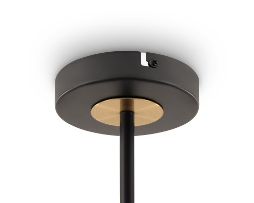 Потолочный светильник Freya FR5370CL-04B