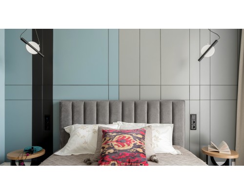 Подвесной светильник Maytoni MOD150PL-L5W3K