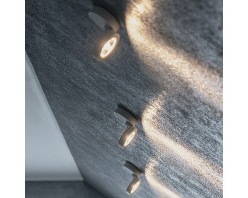 Потолочный светильник Technical C022CL-L7W