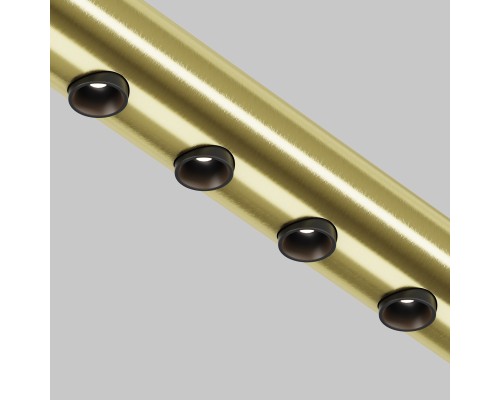 Светильник Technical C101CL-L500-12W3-6K-BS