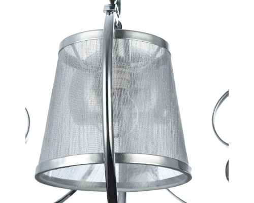 Бра Freya FR2020-WL-01-CH Simone хром