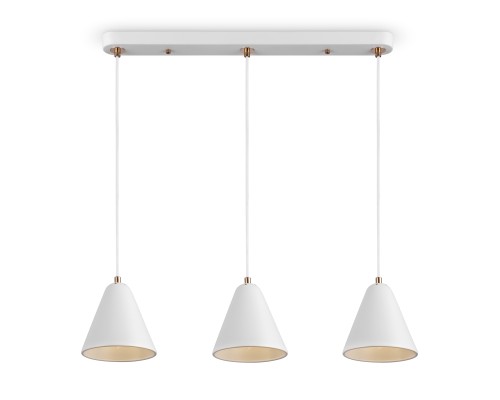 Подвесной светильник Freya FR8004PL-03WG