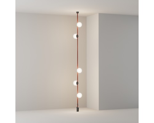 Готовая конструкция (набор) Technical TFC-Par-CF02-R