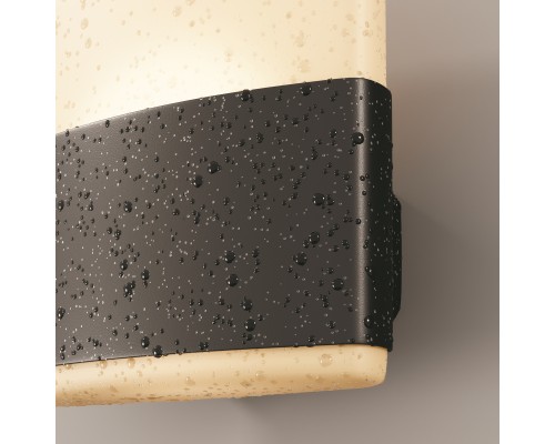 Настенный светильник (бра) Outdoor O442WL-L12GF3K1