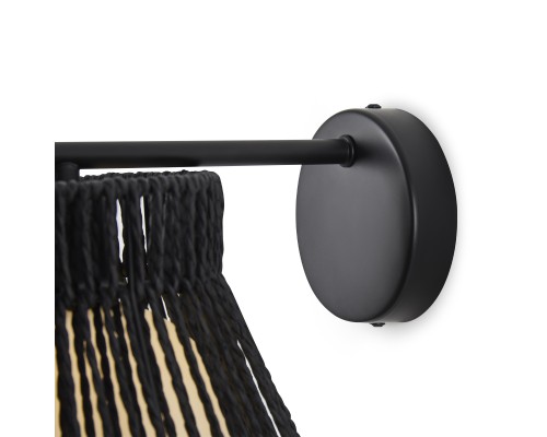 Настенный светильник (бра) Freya FR5405WL-01B