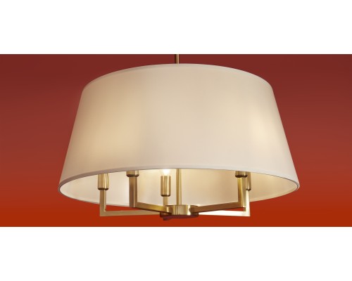 Потолочный светильник Freya FR2042CL-05BS