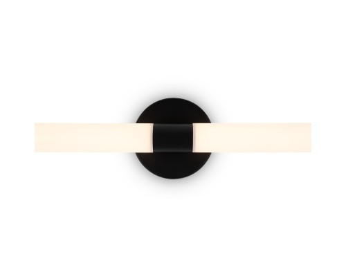 Настенный светильник (бра) Maytoni MOD106WL-L16B3K