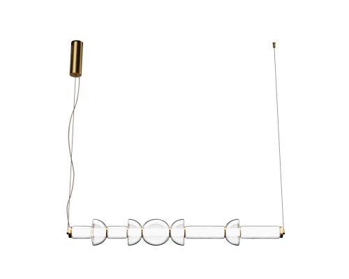 Подвесной светильник Maytoni MOD210PL-L39BS3K