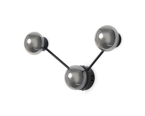 Потолочный светильник Freya FR5445CL-L15B