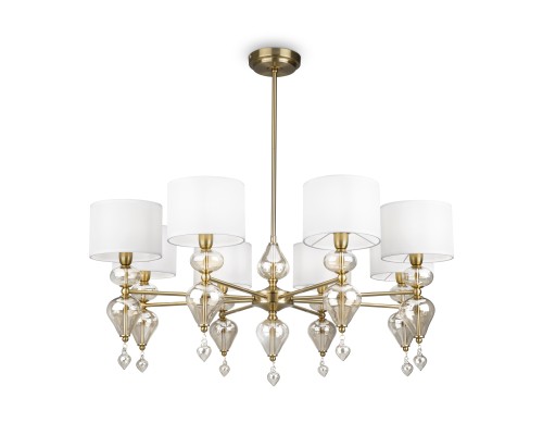 Потолочный светильник Freya FR5369CL-08BS