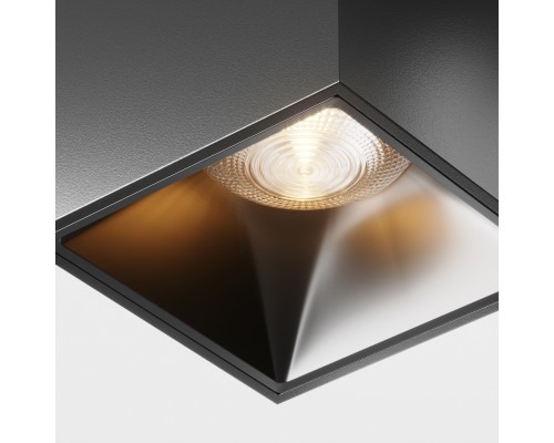 Потолочный светильник Technical C065CL-L12B3K-D