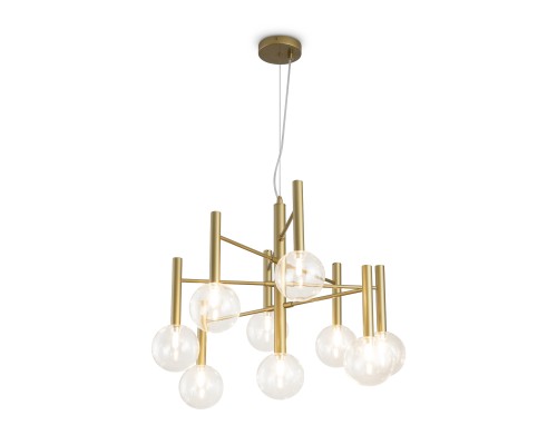 Потолочный светильник Freya FR5584CL-L45G