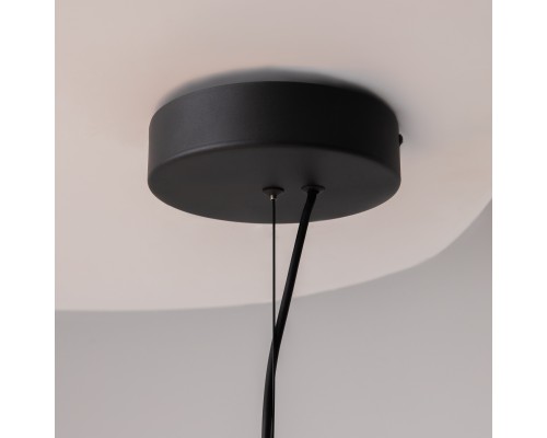 Подвесной светильник Maytoni MOD307PL-L40B3K