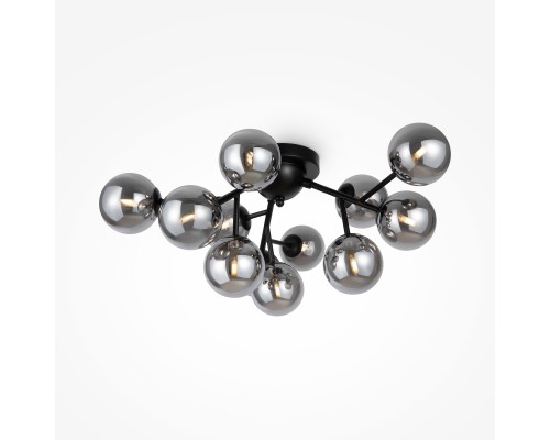 Потолочный светильник Maytoni MOD545CL-12B