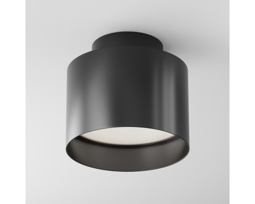 Потолочный светильник Technical C009CW-L12B4K