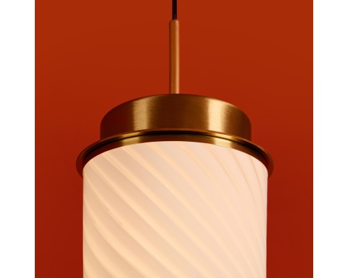 Подвесной светильник Freya FR5627PL-L8BBS