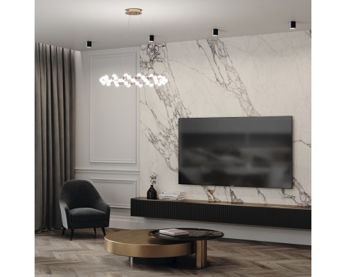 Потолочный светильник Technical C088CL-GX53-B