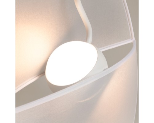 Подвесной светильник Maytoni MOD154PL-L6W3K