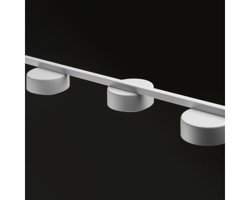 Потолочный светильник Freya FR5363CL-05W