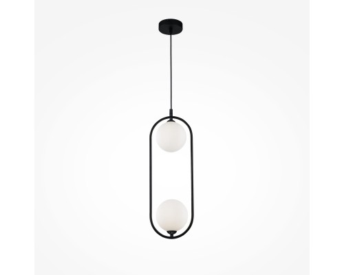 Подвесной светильник Maytoni MOD013PL-02B