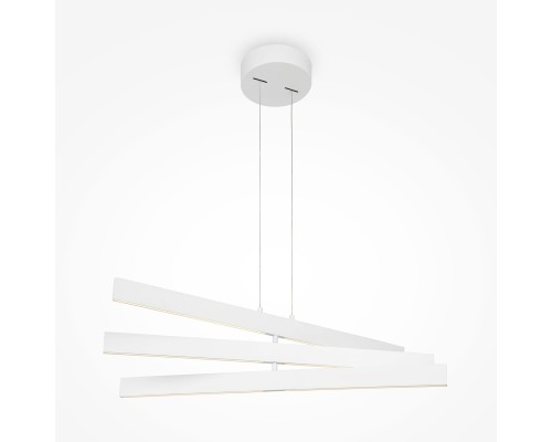 Подвесной светильник Maytoni MOD163PL-L38W4K