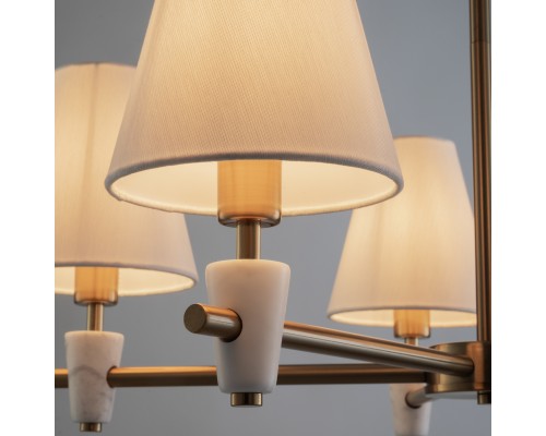 Потолочный светильник Freya FR5371CL-05BS