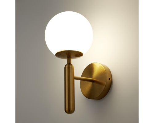 Бра Freya FR5124WL-01BS