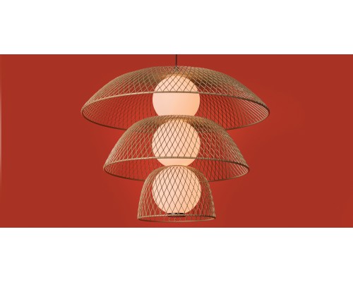 Подвесной светильник Freya FR5545PL-L5BG