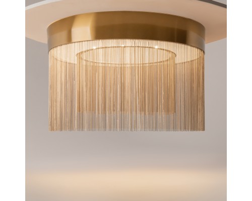 Потолочный светильник Maytoni MOD190CL-L36G3K