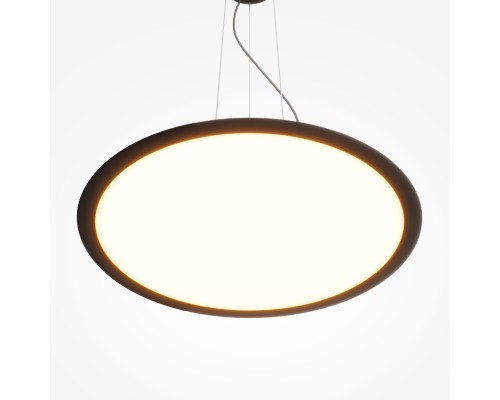 Подвесной светильник Maytoni MOD471PL-L57BK