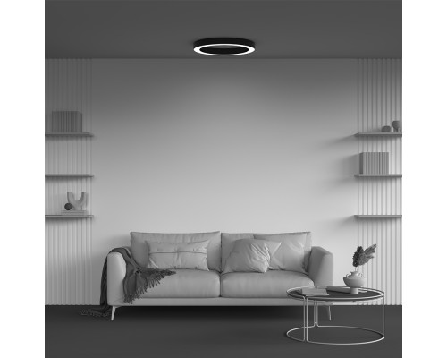 Потолочный светильник Technical C093CL-45W4K-B