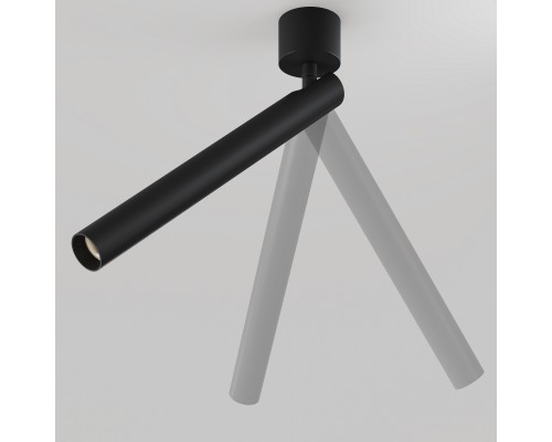 Потолочный светильник Technical C141CL-L300-6W3K-B