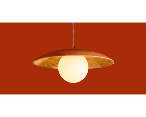 Подвесной светильник Freya FR5589PL-01T