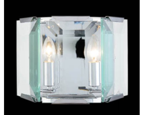 Бра Maytoni Cerezo MOD202WL-02N никель